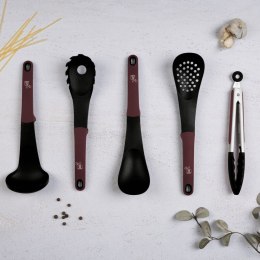 ZESTAW PRZYBORÓW KUCHENNYCH 5-ELE BERLINGER HAUS LEONARDO BH-6337