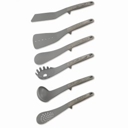 ZESTAW PRZYBORÓW KUCHENNYCH 6 EL. MAESTRO MR-1547