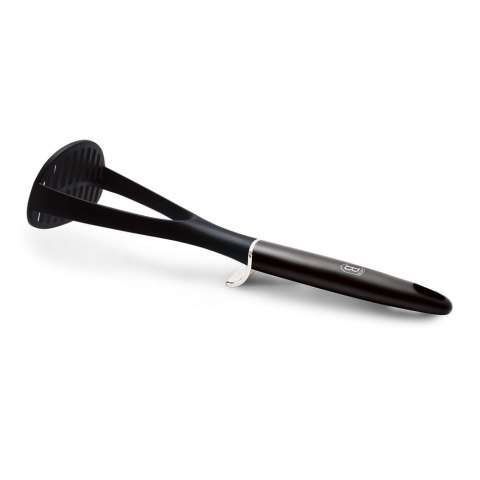 ZESTAW PRZYBORÓW KUCHENNYCH 7 EL. BERLINGER HAUS Carbon Pro BH-6324