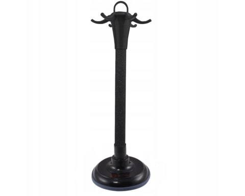 ZESTAW PRZYBORÓW KUCHENNYCH 7 EL. NYLON ZILNER ZL-5130-BK