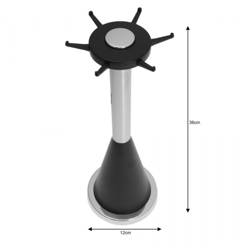 ZESTAW PRZYBORÓW KUCHENNYCH 7 ELE KINGHOFF KH-1569