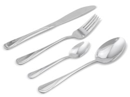 ZESTAW SZTUĆCÓW 72 EL. ZILNER ZL-6505 POŁYSK