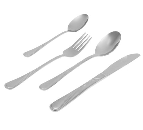 ZESTAW SZTUĆCÓW 72 EL. ZILNER ZL-6505 POŁYSK