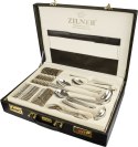 ZESTAW SZTUĆCÓW 72 EL. ZILNER ZL-6505 POŁYSK