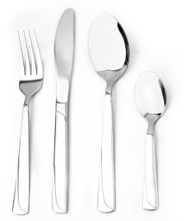 ZESTAW SZTUĆCÓW 72 EL. ZILNER ZL-6506 POŁYSK