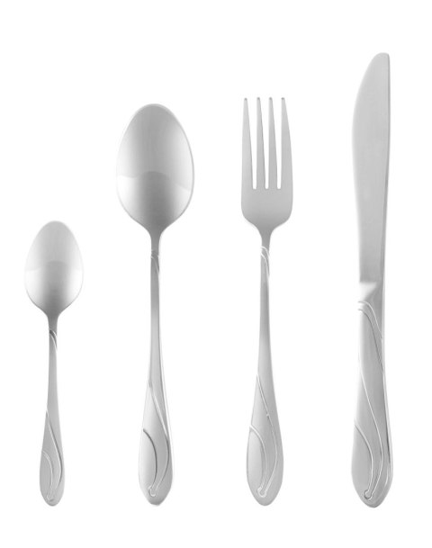 ZESTAW SZTUĆCÓW 72 EL. ZILNER ZL-6508 POŁYSK