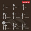 ZESTAW SZTUĆCÓW 72 EL. ZILNER ZL-6508 POŁYSK
