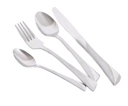 ZESTAW SZTUĆCÓW 72 EL. ZILNER ZL-6516 SATYNA