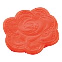 ZESTAW WYKRAWACZY DO OZDÓB CUKIERNICZYCH 3 EL. RÓŻA ORION 121180