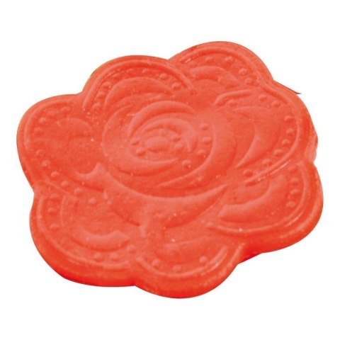 ZESTAW WYKRAWACZY DO OZDÓB CUKIERNICZYCH 3 EL. RÓŻA ORION 121180