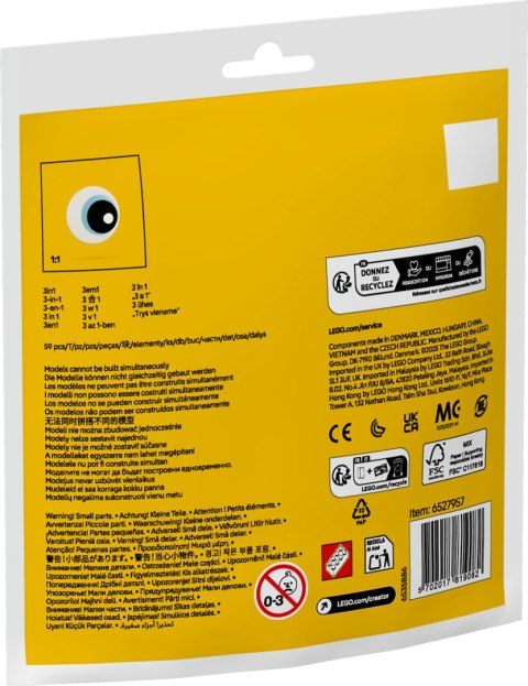 30688 | Tropikalny tukan