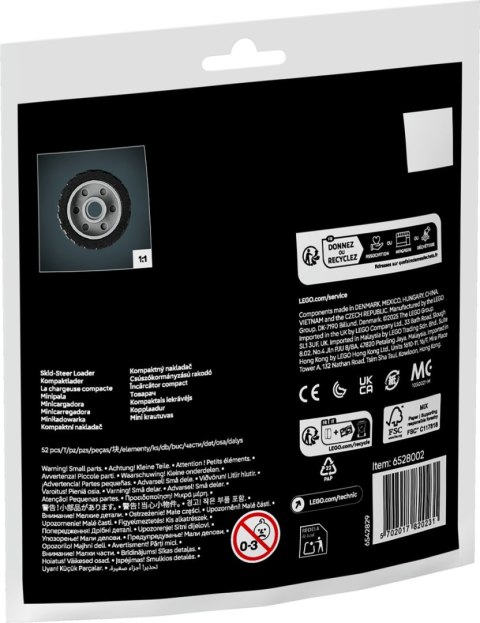 30710 | Miniladowarka