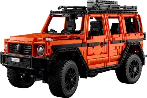 42177 | Mercedes-Benz G 500 PROFESSIONAL Line