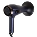 Adler Hair dryer with retractable power cord | AD 2273 | 2000 W | Number of temperature settings 3 | Diffuser nozzle | Dark Viol