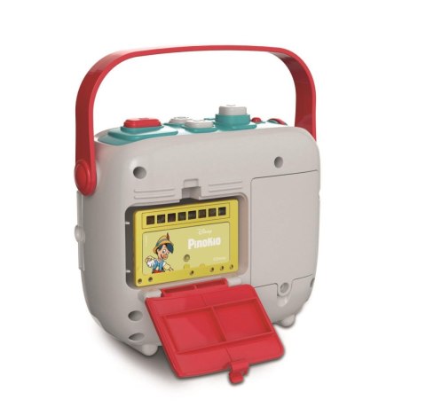 Clementoni: Baby - Projektor-Opowiadacz Bajek