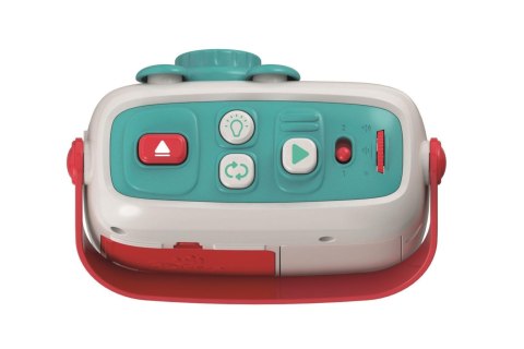 Clementoni: Baby - Projektor-Opowiadacz Bajek