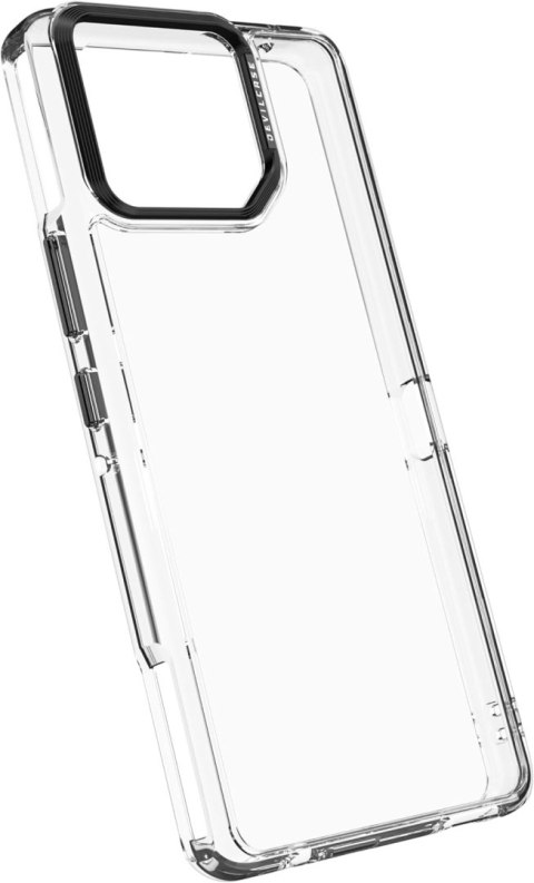 ETUI | Pokrywa tylna Asus | Asus ROG9/ROG9 Pro | Przezroczysta