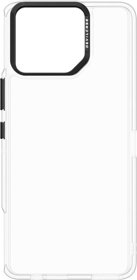 ETUI | Pokrywa tylna Asus | Asus ROG9/ROG9 Pro | Przezroczysta