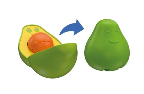 Owoce - Zabawka Logiczna | Baby Clementoni