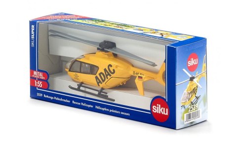 SIKU Helikopter ratowniczy | 2539