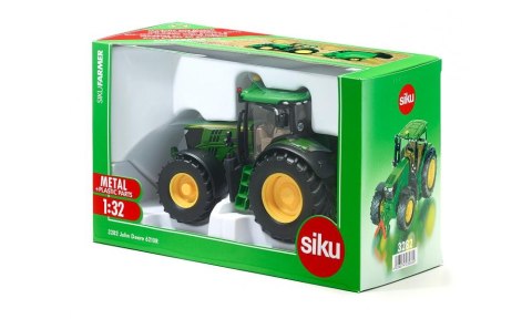 Siku: Farmer - 1:32: John Deere 6210R