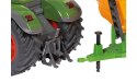 Siku Farmer - 1:32 : Traktor Fendt 1050 Vario