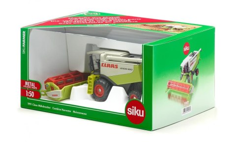 Siku: Farmer - 1:50: Kombajn Class