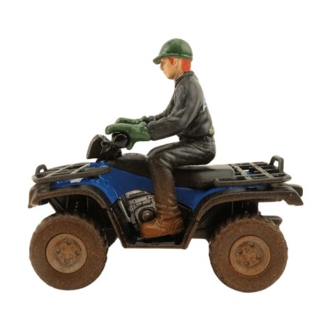 Siku Farmer: Quad z kierowcą