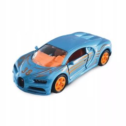 Siku: MAGENTA - Bugatti Chiron