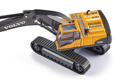 Siku Super: 1:50 - Koparka hydrauliczna Volvo EC 290