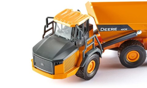 Siku Super: 1:50 - Wywrotka John Deere