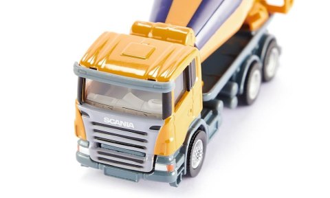 Siku Super: 1:87 - Betoniarka