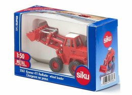 Siku Super: Ładowarka kołowa Kramer