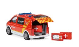 Siku Super: Pogotowie VW T6