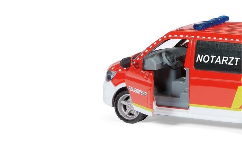 Siku Super: Pogotowie VW T6