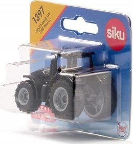 Siku Super: Seria 13 Deutz-Fahr TTV