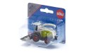 Siku Super: Seria 14 - Claas Kombajn