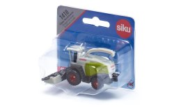 Siku Super: Seria 14 - Claas Kombajn