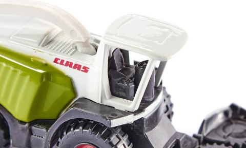 Siku Super: Seria 14 - Claas Kombajn