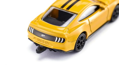 Siku Super: Seria 15 - Ford Mustang GT