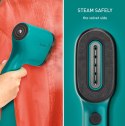 Tefal DT2026E1 Handheld Garment Steamer Pure Pop, Power 1300W, Water tank 0.07 L, Green | TEFAL