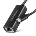 AXAGON ADE-ARC USB-C Gigabit Ethernet Adapter