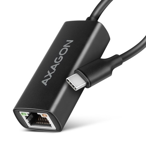 AXAGON ADE-ARC USB-C Gigabit Ethernet Adapter