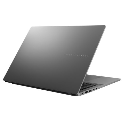 ASUS M3607HA-RP030W/220/0001DA/16G/UI/2GRP/WOC/V/WAX/G2 | Asus Vivobook S 16 | Matte Gray | 16 " | IPS | WUXGA | 1920 x 1200 pix