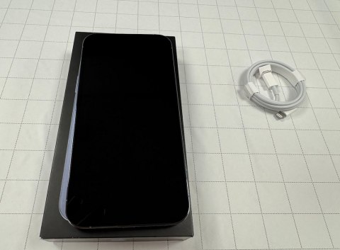 Apple REFURBISHED Grade A | Blue | 6.7 " | Super Retina XDR OLED | 2778 x 1284 pixels | Internal RAM 6 GB | 128 GB | Dual SIM |