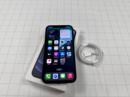 Apple REFURBISHED Grade A | iPhone 12 | Black | 6.1 