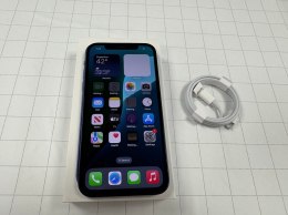 Apple REFURBISHED Grade A | iPhone 12 | Blue | 6.1 