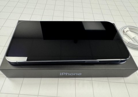 Apple REFURBISHED Grade B | Blue | 6.7 " | Super Retina XDR OLED | 2778 x 1284 pixels | Internal RAM 6 GB | 128 GB | Dual SIM |