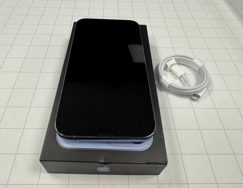 Apple REFURBISHED Grade B | Blue | 6.7 " | Super Retina XDR OLED | 2778 x 1284 pixels | Internal RAM 6 GB | 128 GB | Dual SIM |