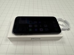 Apple REFURBISHED Grade B | iPhone 12 | Black | 6.1 